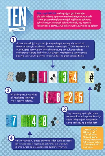 TEN, czyli dycha na Arena.pl