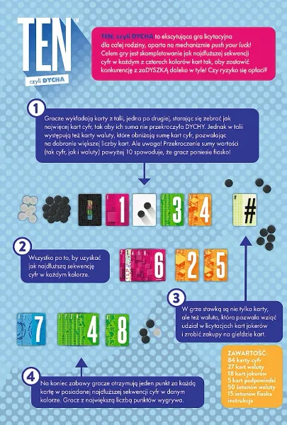 TEN, czyli dycha zdjęcie 4