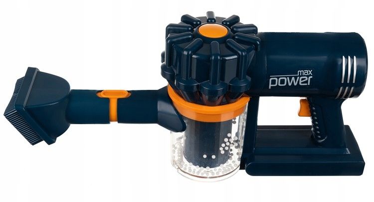 ODKURZACZ ISOTRADE - NIEBIESKI 23544 zdjęcie 6