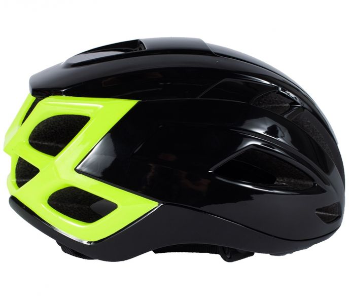 Kask Rowerowy Total Fusion MalTrack 55-59 cm zdjęcie 4