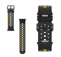 Pasek do smartwacha HUAWEI Watch Fit 3 Sport Edition Czarny