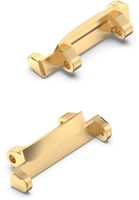 ADAPTER ZŁĄCZE MONTAŻOWE ZAPIĘCIE PASKA 22MM DO XIAOMI AMAZFIT T-REX 2