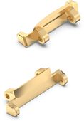 ADAPTER ZŁĄCZE MONTAŻOWE ZAPIĘCIE PASKA 22MM DO XIAOMI AMAZFIT T-REX 2