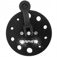 GRAPHITE PROWADNICA DO WIERTEŁ DIAMENTOWYCH 5-12MM