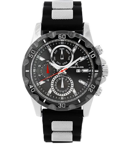 Zegarek męski DANIEL KLEIN - 10902- ASTER na Arena.pl