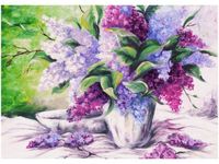 50X70CM MALOWANY BEZ OBRAZ POKOJU DREWNINE