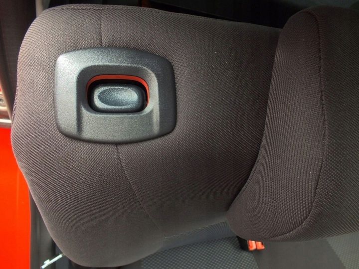 Pokrowce miarowe do VW Crafter II 3os (2017r-...) zdjęcie 7