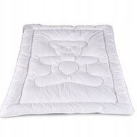 Kołdra 120x160 Dziecięca MIŚ Antyalergiczna Całoroczna PRODUKT POLSKI