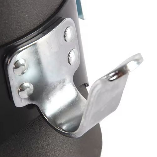 BUTY GRAWITACYJNE NA DRĄŻEK DO ZWISÓW INWERSYJNE GRAVITY BOOTS WYTRZYMAŁE na Arena.pl