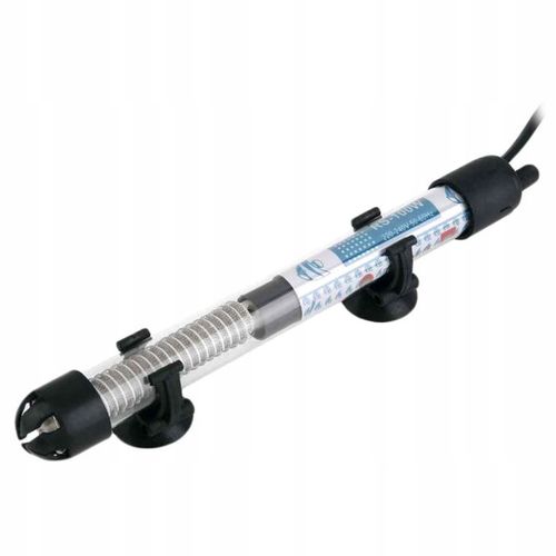 APTEL GRZAŁKA 100W Z TERMOSTATEM DO AKWARIUM DO 50l na Arena.pl