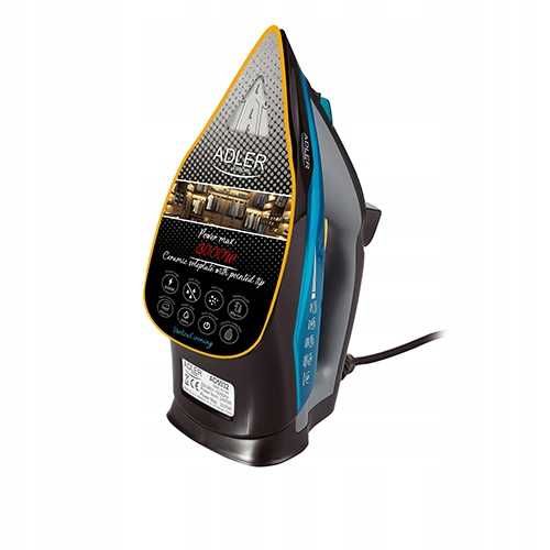 żelazko 3000 w adler ad 5032 na Arena.pl