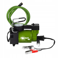Sprężarka powietrza LK190, 276W, 80l/min