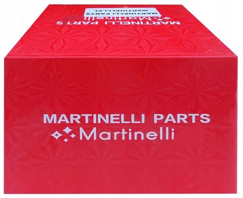 WAŁ KORBOWY WZMACNIANY TUNING SKUTERY 4T GY6 Martinelli na Arena.pl