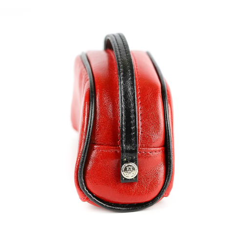 305 Kosmetyczka uniwersalna-czerwona KEMER na Arena.pl