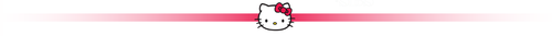 hello kitty hkhcp14xhdgpht iphone 14 pro max 6.7 biały/white hardcase na Arena.pl