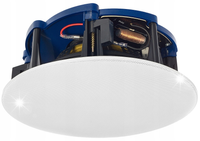 GŁOŚNIK HQM-106 100W BIAŁY
