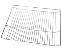 Ruszt metalowy kratka BOSCH 46.5x37.5x2.2cm