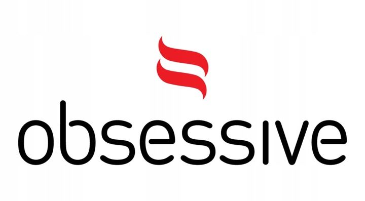 Obsessive body 810-TED czarny 2XL zdjęcie 7