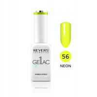 revers gel lac one step #56 neonowy lakier żelowy 10 ml