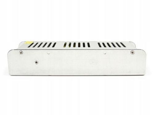 ZASILACZ MODUŁOWY SLIM 12V 180W 15A IP20 DO TAŚM LED na Arena.pl