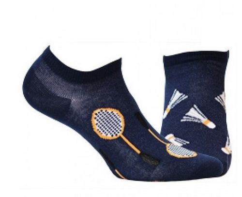 STOPKI WZOROWANE FUNKY 39-42 ceylan.q35/wz.986 na Arena.pl