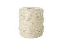 sznurek bawełniany piaskowy 5mm x 100m sbk-21