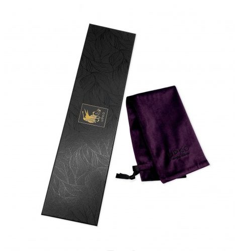 Upko Leather Spanking Paddle na Arena.pl