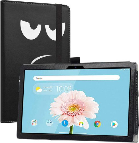 Etui Labanema Don't Touch dla Tabletów Teclast P20HD/M40/M40 Pro/M40se 10.1 na Arena.pl