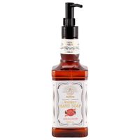 AURORA Whiskey Mydło w płynie Piżmo & Paczula 500 ml