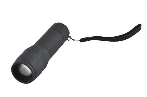 Latarka CREE LED na Arena.pl