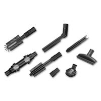 Zestaw końcówek tradycyjnych Karcher 2.863-255.0 do VC 2 / VC 3
