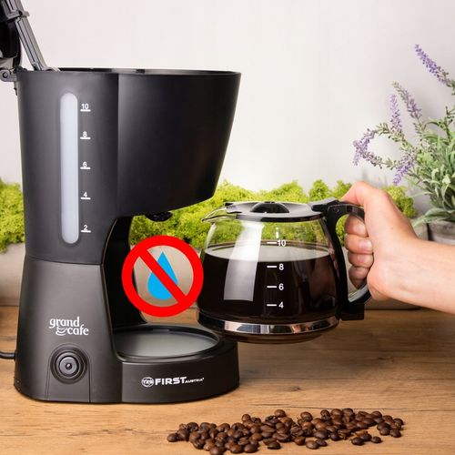 Ekspres do kawy przelewowy 750 W First Austria na Arena.pl