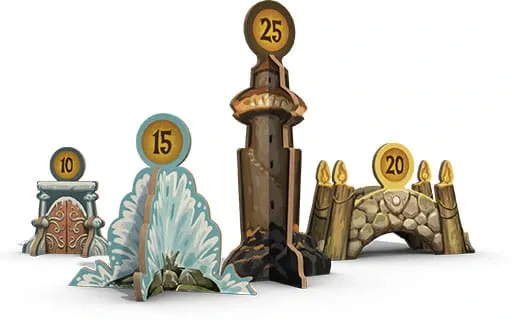 Everdell: Kompletna kolekcja zdjęcie 6