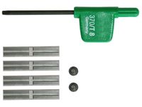 FESTOOL 491388 PŁYTKI DO FREZÓW HW-WP 30X5,5X1,1 (4X)