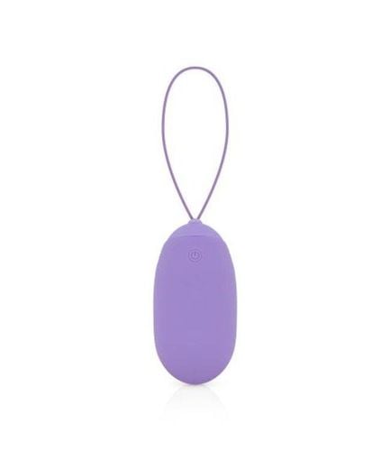 luv egg xl - purple na Arena.pl