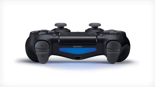 PS4 Kontroler Dualshock 4 - Czarny v2 na Arena.pl