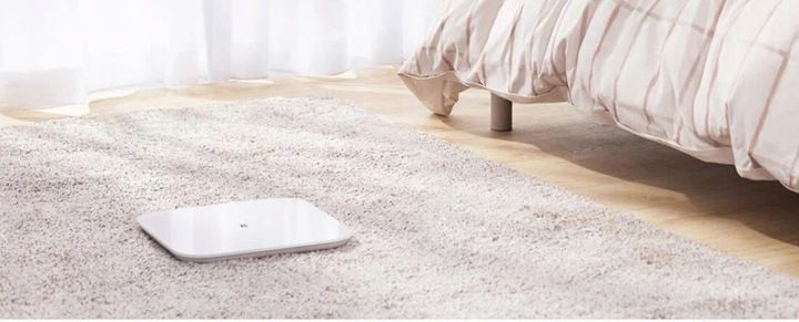 Waga XIAOMI Mi Smart Scale 2 zdjęcie 13