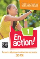 En Action 1 zestaw metodyczny dla Nauczyciela