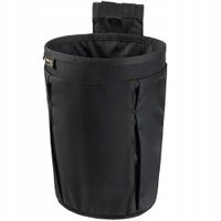 TORBA ZRZUTOWA NA MAGAZYNKI ŁADOWNICA WOREK MOLLE LITE ELITE M-TAC BLACK