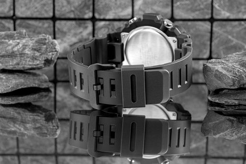 zegarek męski casio aeq-120w-1bvdf + box na Arena.pl