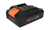 STHOR BATERIA AKUMULATOR LI-ION 18V 1,3 AH DO WKRĘTARKI 78987