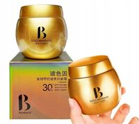 ZŁOTY BANDAŻ krem do twarzy ŻELAZKO NA ZMARSZCZKI GOLD BANDAGE 55g