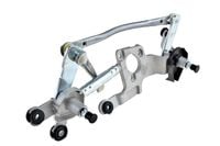 MECHANIZM WYCIERACZEK PRZÓD HONDA JAZZ III 2008 2009 2010 2011