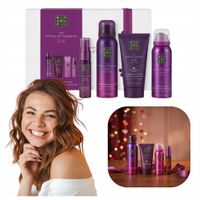 RITUALS THE RITUAL OF YOZAKURA PIANKA ZEL BALSAM DO PIELEGNACJI WISNIA S