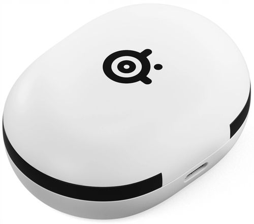Słuchawki SteelSeries Arctis GameBuds White na Arena.pl