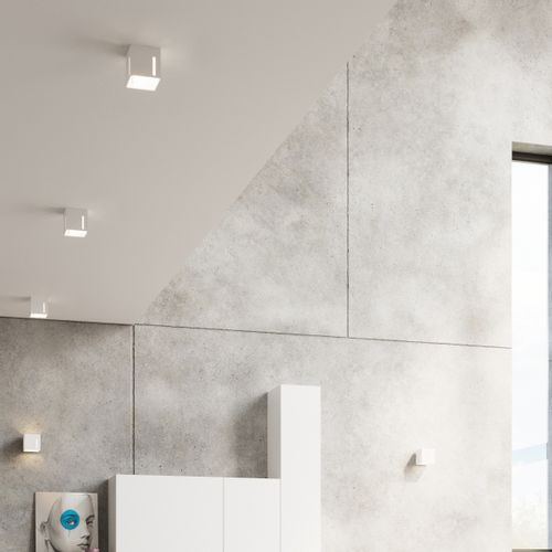 Kinkiet PIXAR biały na Arena.pl