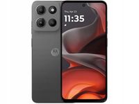 Smartfon Motorola moto G15 8/128GB 6,72" 50Mpix Gravity Grey Grafitowy