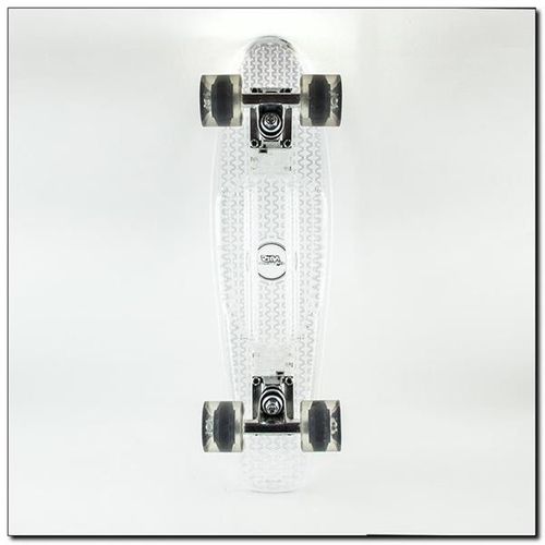 PENNYBOARD LED TRANSPARENT na Arena.pl