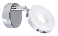 Thema kinkiet 1x5W LED chrom
