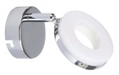 Thema kinkiet 1x5W LED chrom